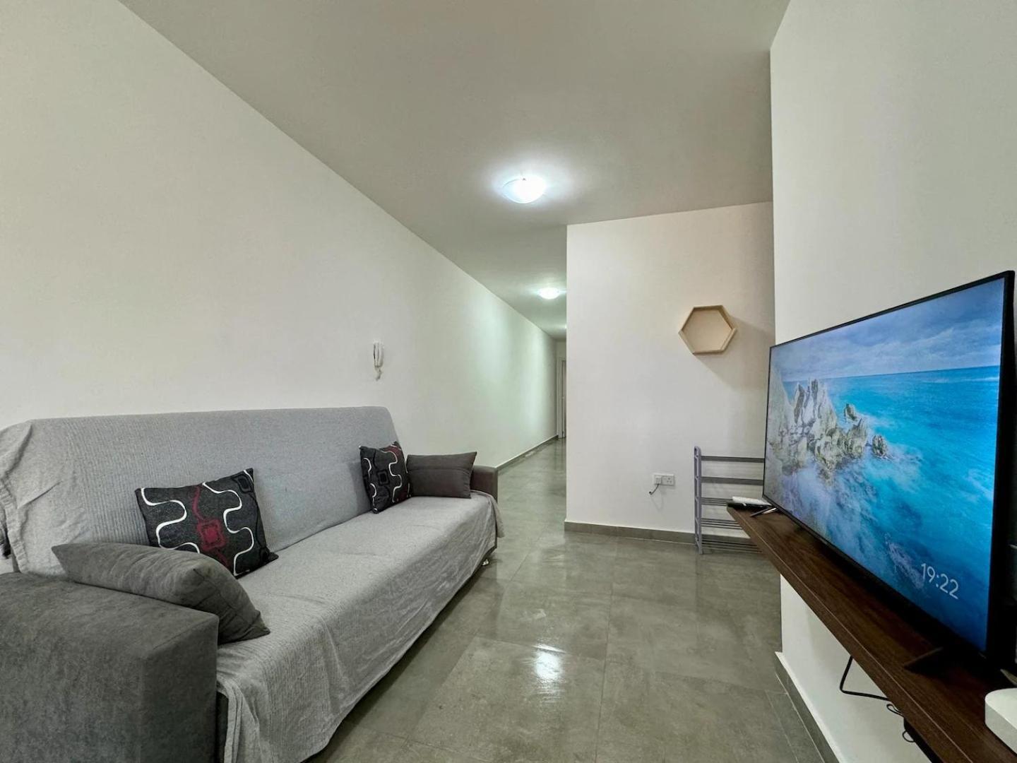 Mive-Delux Three Bedroom Apartment In マルサスカーラ エクステリア 写真